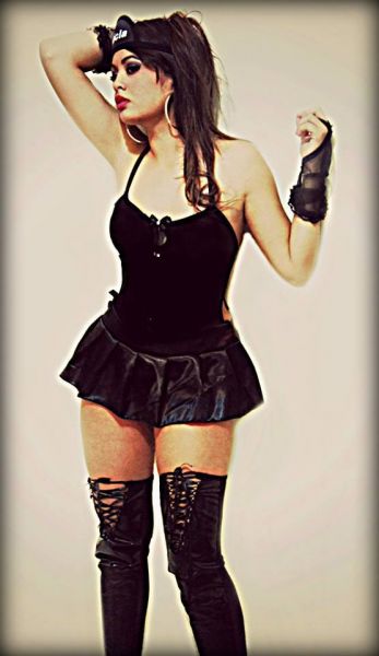 bore organza macia estilo tule.saia bota luva e keeep