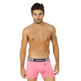 Cueca Boxer em Microfibra D65