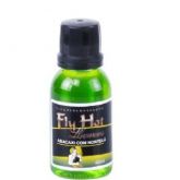 Fly abacaxi com hortelã 40ml