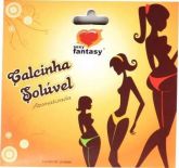 CALCINHA COMESTIVEL