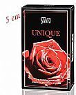 Unique Santo sex Excitante Feminino 5 funções 10g