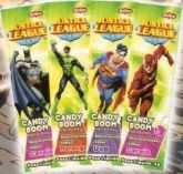 BALA GRANULADA CANDY BOOM .